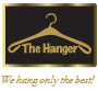 The Hanger Logo